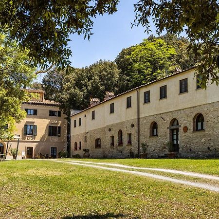 Tenuta Quarrata Capannoli Exteriör bild
