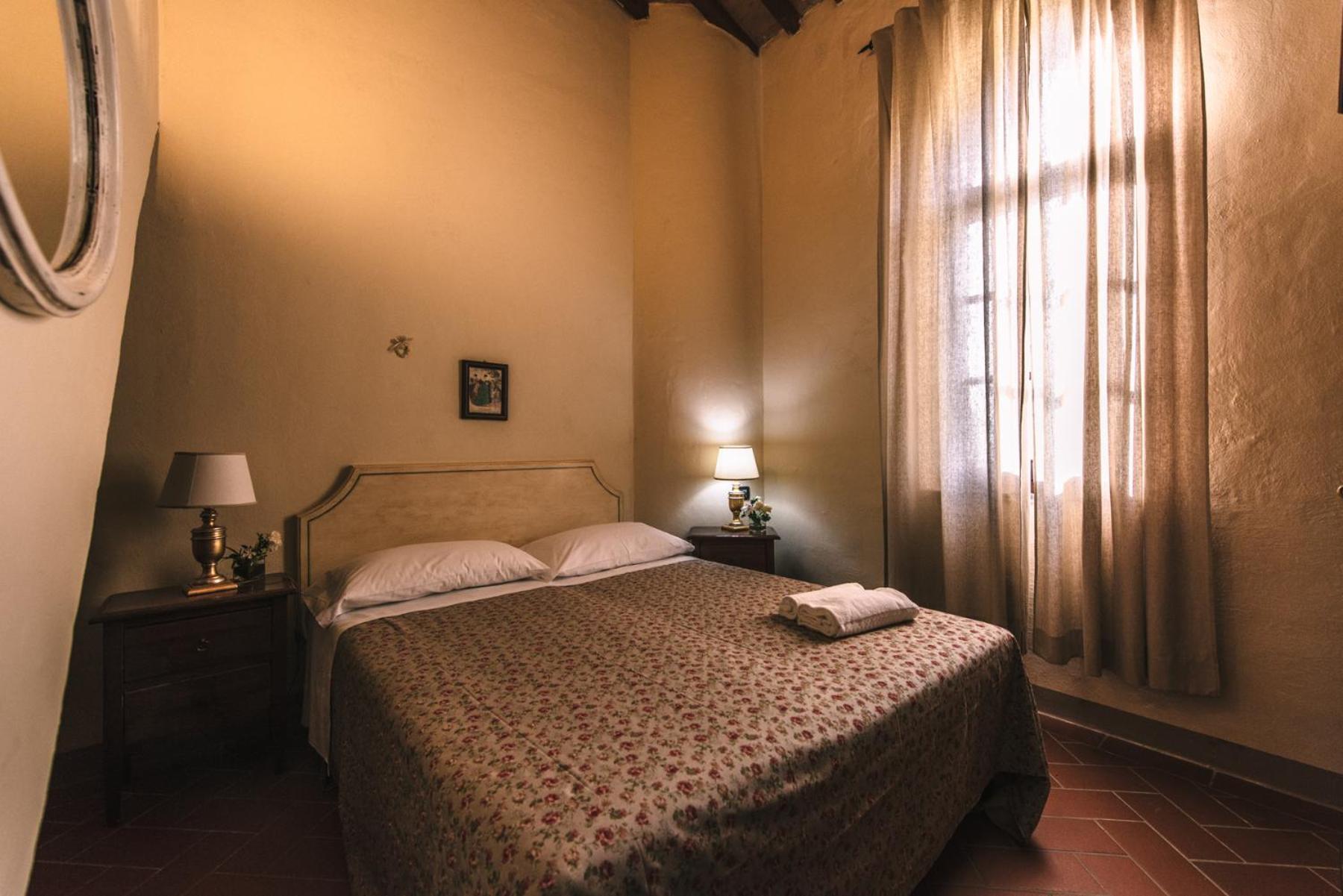 Tenuta Quarrata Capannoli Exteriör bild