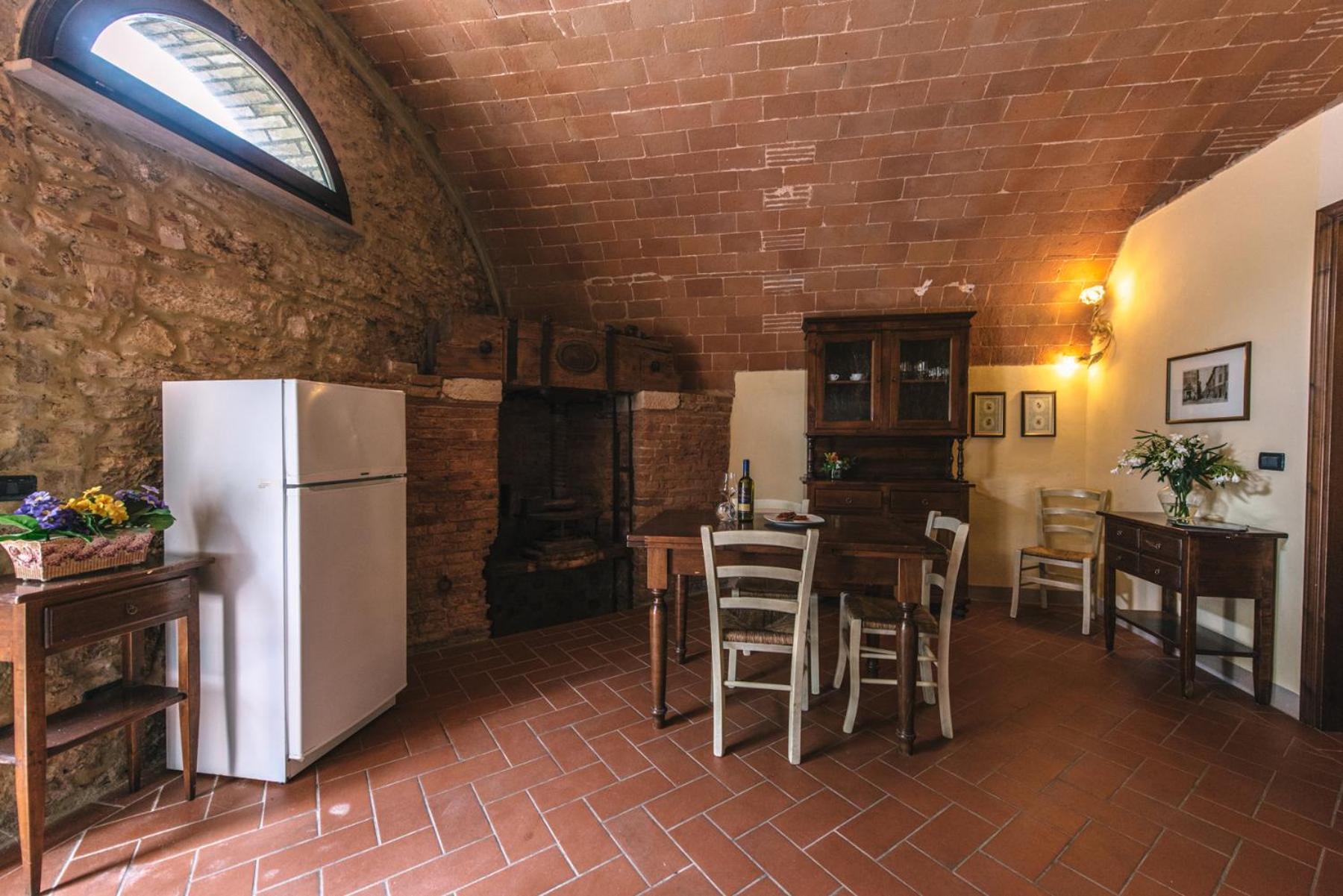 Tenuta Quarrata Capannoli Exteriör bild