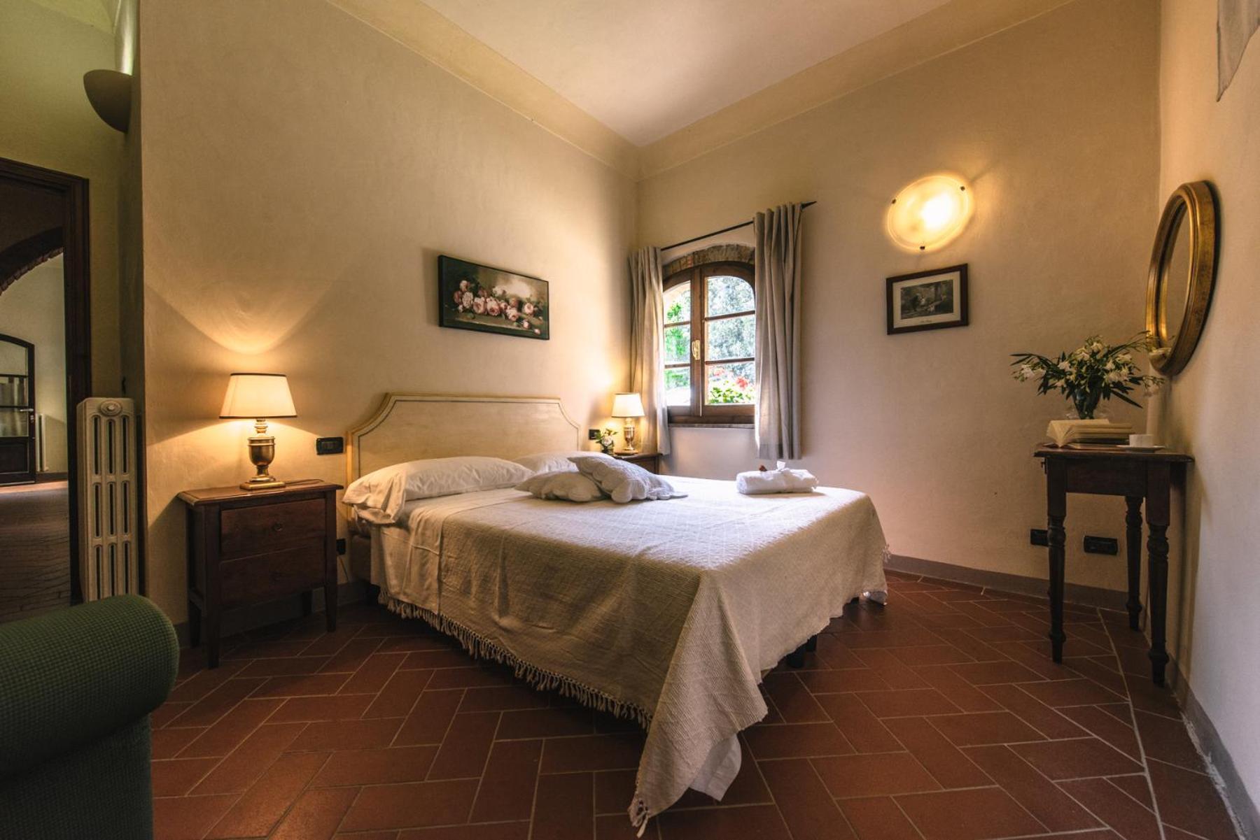 Tenuta Quarrata Capannoli Exteriör bild