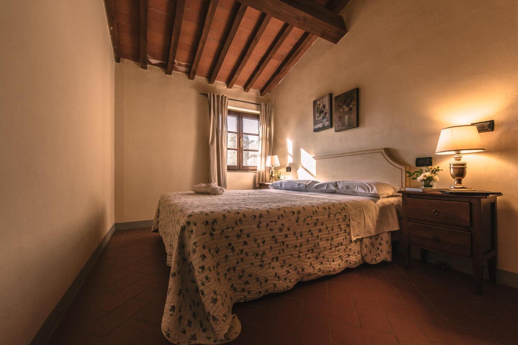 Tenuta Quarrata Capannoli Exteriör bild