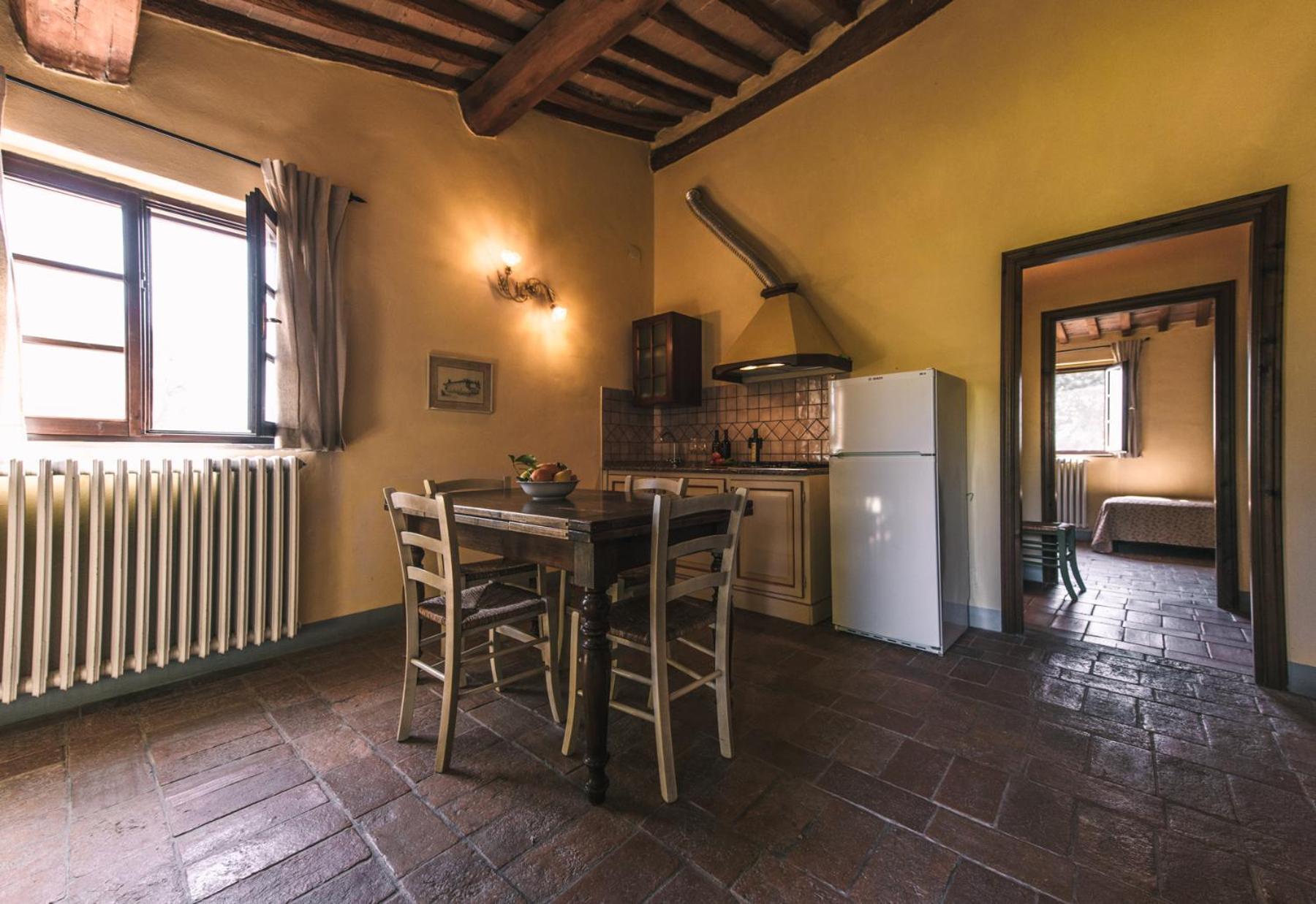 Tenuta Quarrata Capannoli Exteriör bild